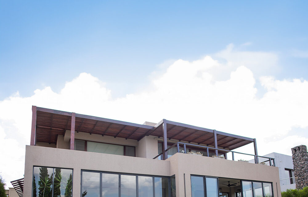 Residencial Residencial