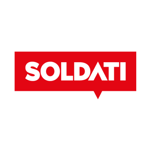 Logo Soldati
